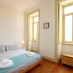 Casa 11 Cravos By Lovelystay Vakantiehuis Figueira da Foz
