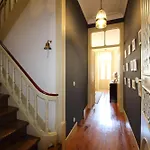 Vakantiehuis Casa 11 Cravos By Lovelystay *