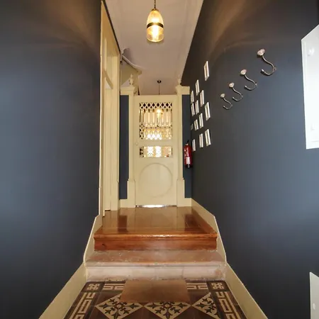 Casa 11 Cravos By Lovelystay * Figueira da Foz