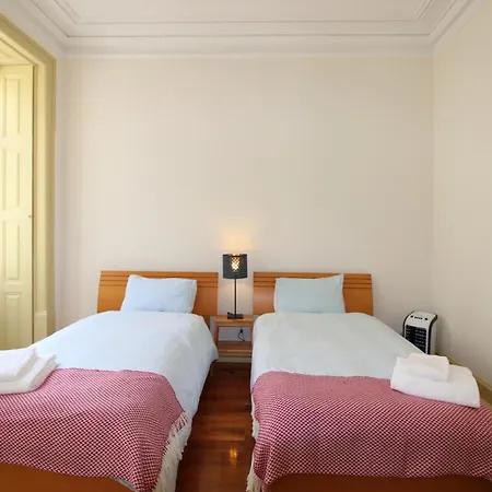 Casa 11 Cravos By Lovelystay Casa vacanze *