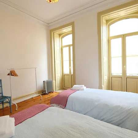 Casa 11 Cravos By Lovelystay Feriehus Figueira da Foz