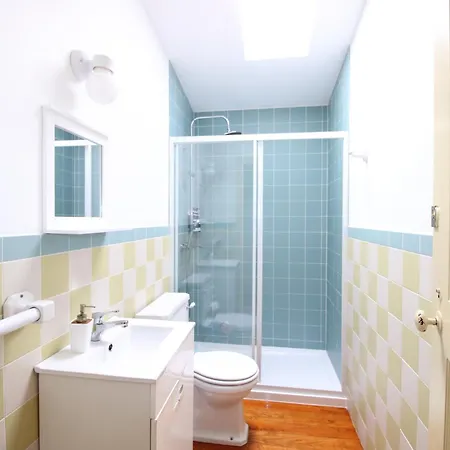 Casa 11 Cravos By Lovelystay Casa vacanze Figueira da Foz