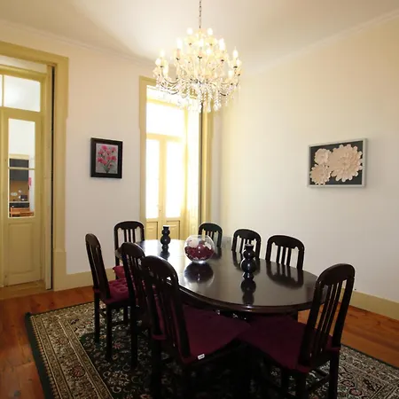 Feriehus Casa 11 Cravos By Lovelystay Figueira da Foz