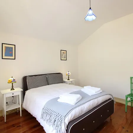 Feriehus Casa 11 Cravos By Lovelystay