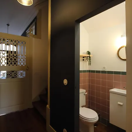 Casa 11 Cravos By Lovelystay * Figueira da Foz