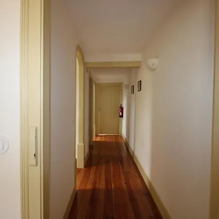 Casa 11 Cravos By Lovelystay Casa vacanze