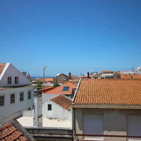 Casa vacanze Casa 11 Cravos By Lovelystay Figueira da Foz