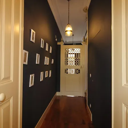 Casa 11 Cravos By Lovelystay *