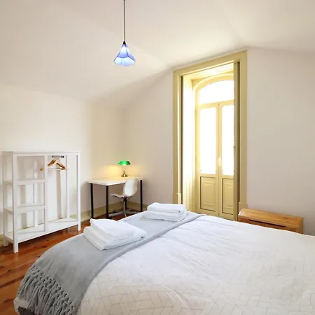 Casa 11 Cravos By Lovelystay Feriehus *