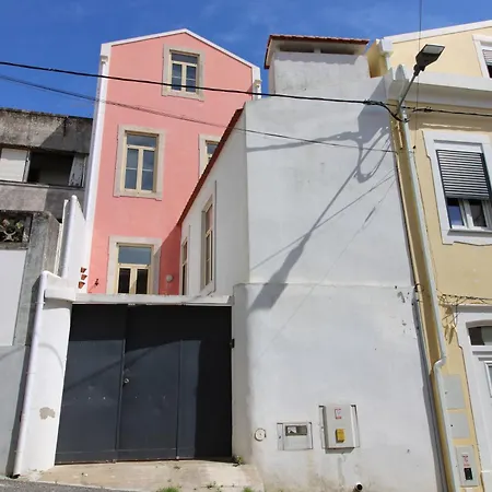 Casa 11 Cravos By Lovelystay