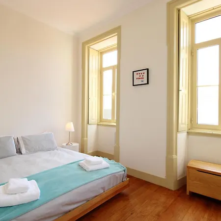 Casa 11 Cravos By Lovelystay Casa vacanze Figueira da Foz