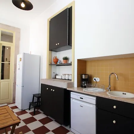 Casa 11 Cravos By Lovelystay Feriehus