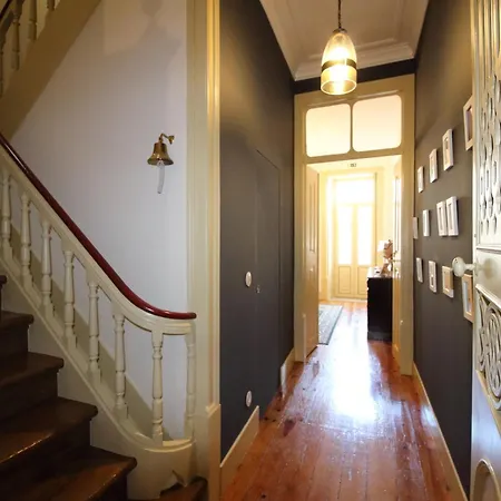 Casa vacanze Casa 11 Cravos By Lovelystay *