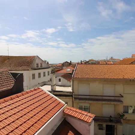 Casa 11 Cravos By Lovelystay Feriehus Figueira da Foz