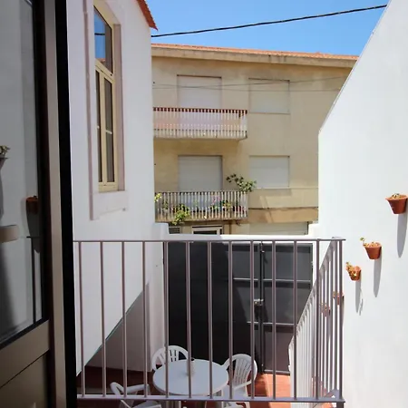 Casa vacanze Casa 11 Cravos By Lovelystay Figueira da Foz