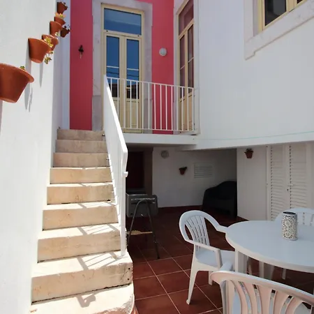 Casa 11 Cravos By Lovelystay Casa vacanze