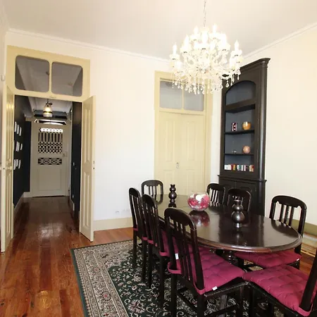 Casa 11 Cravos By Lovelystay Casa vacanze *