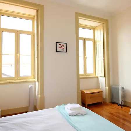 Feriehus Casa 11 Cravos By Lovelystay *