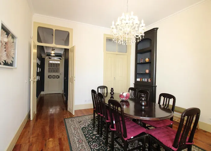 Casa de Férias Casa 11 Cravos By Lovelystay *