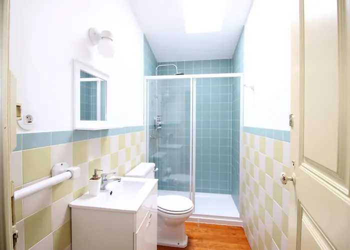 Casa 11 Cravos By Lovelystay Casa de Férias Figueira da Foz