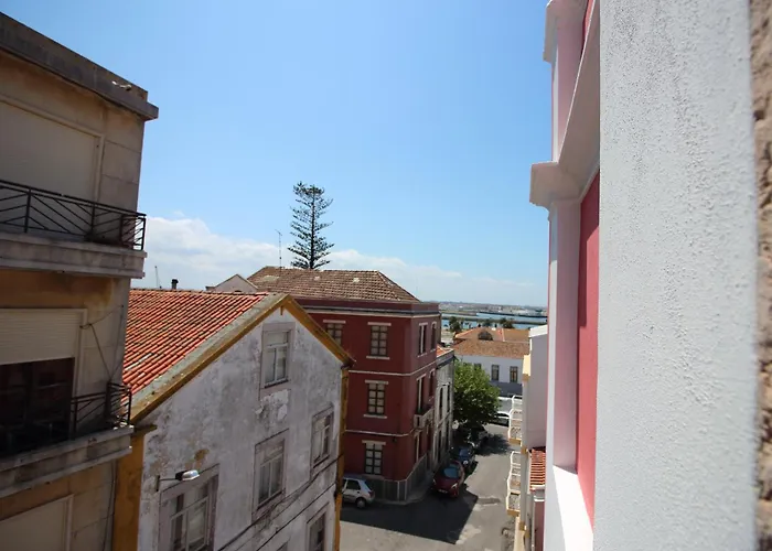 Casa 11 Cravos By Lovelystay Figueira da Foz