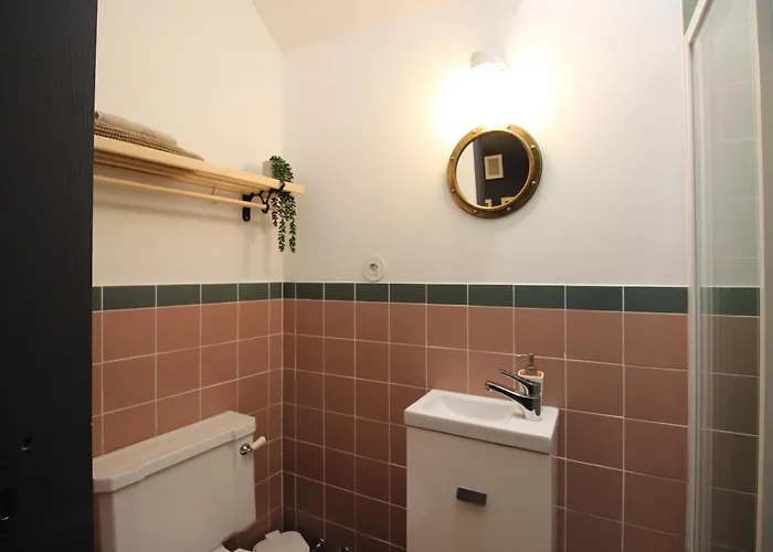 Casa 11 Cravos By Lovelystay Casa de Férias *