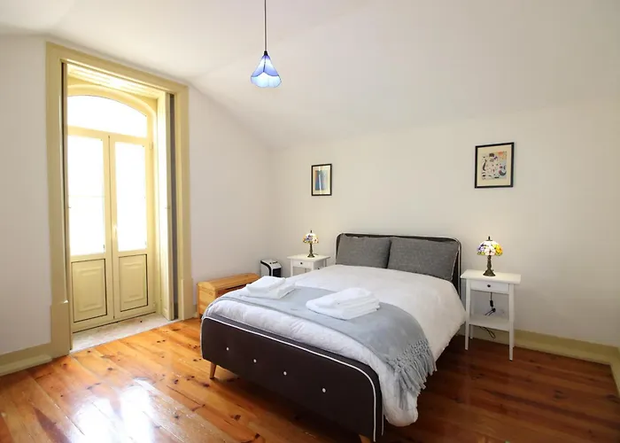 Casa 11 Cravos By Lovelystay