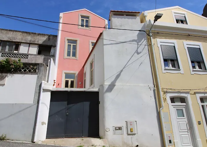 Casa 11 Cravos By Lovelystay