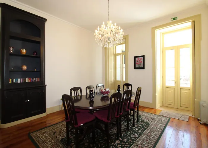 Casa 11 Cravos By Lovelystay Casa de Férias *