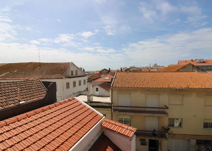 Casa 11 Cravos By Lovelystay Casa de Férias Figueira da Foz