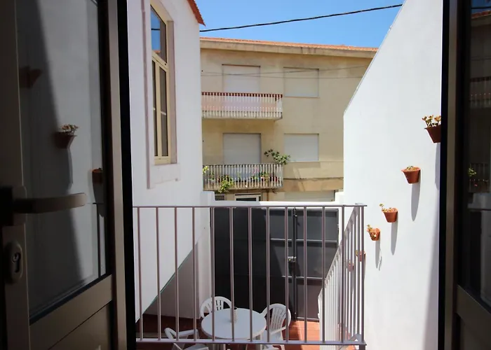 Casa de Férias Casa 11 Cravos By Lovelystay Figueira da Foz