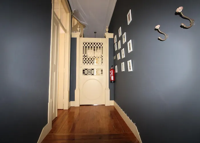 Casa 11 Cravos By Lovelystay Figueira da Foz